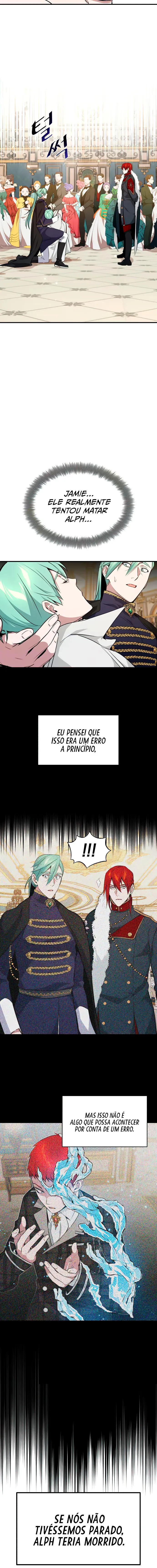Read O Mago Negro que Retorna Após 66666 Anos (PT-BR) PT Manga Online