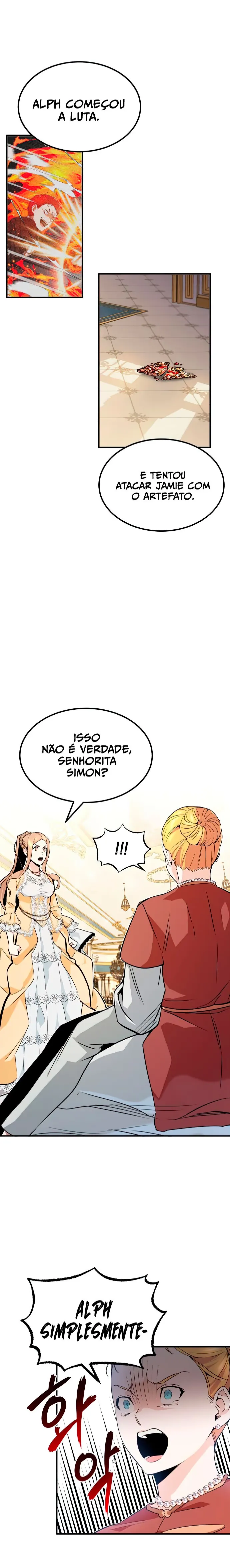 Read O Mago Negro que Retorna Após 66666 Anos (PT-BR) PT Manga Online