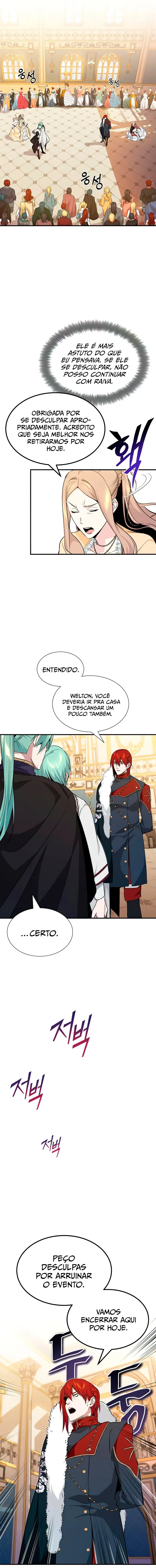 Read O Mago Negro que Retorna Após 66666 Anos (PT-BR) PT Manga Online