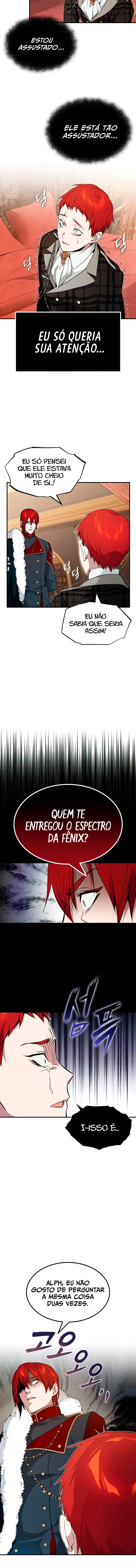 Read O Mago Negro que Retorna Após 66666 Anos (PT-BR) PT Manga Online