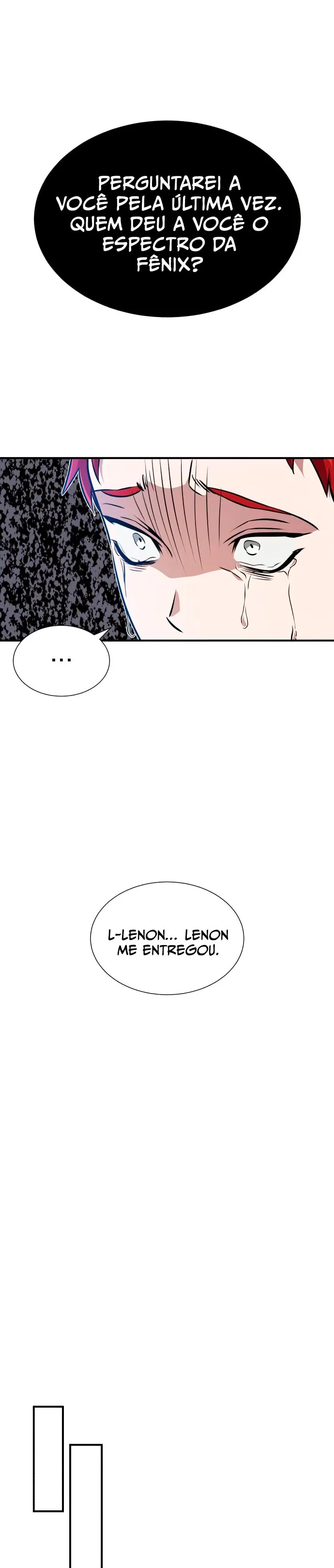 Read O Mago Negro que Retorna Após 66666 Anos (PT-BR) PT Manga Online