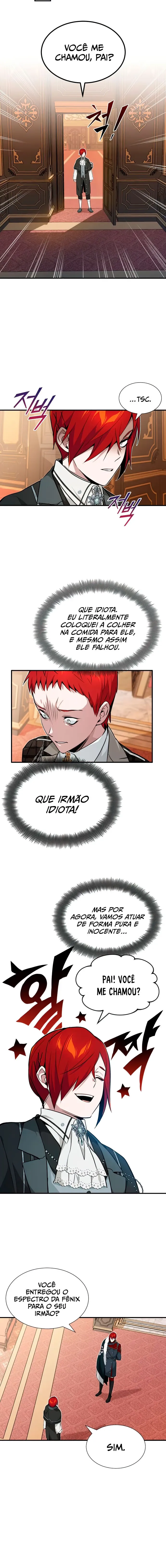 Read O Mago Negro que Retorna Após 66666 Anos (PT-BR) PT Manga Online