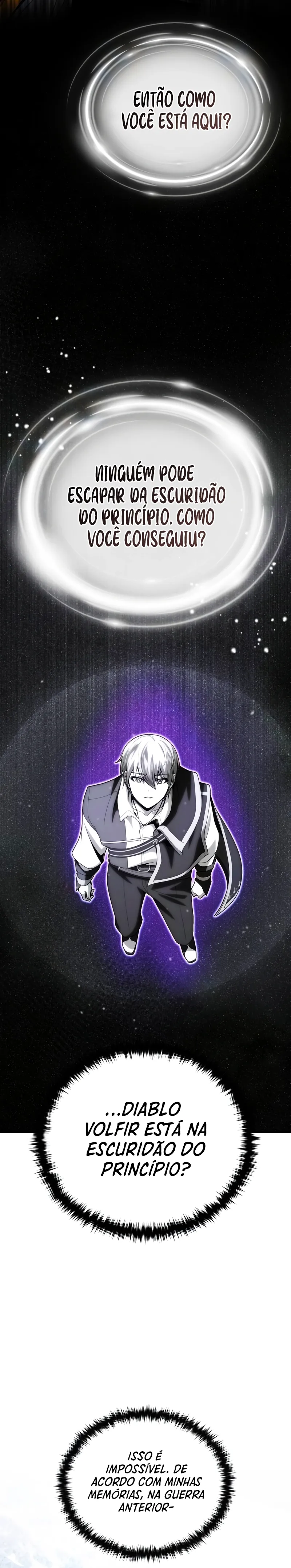 Read O Mago Negro que Retorna Após 66666 Anos (PT-BR) PT Manga Online