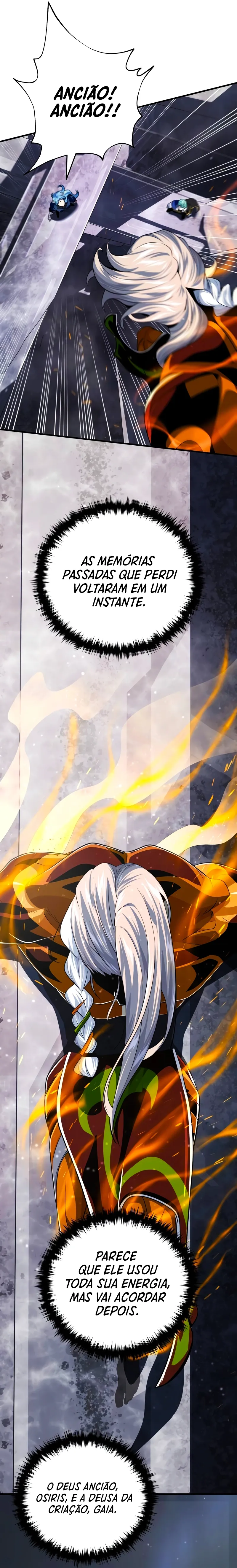 Read O Mago Negro que Retorna Após 66666 Anos (PT-BR) PT Manga Online