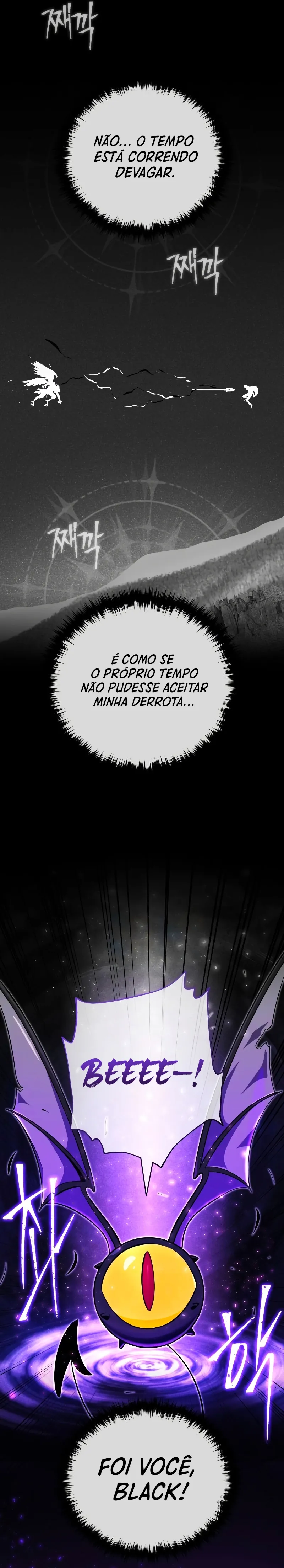 Read O Mago Negro que Retorna Após 66666 Anos (PT-BR) PT Manga Online