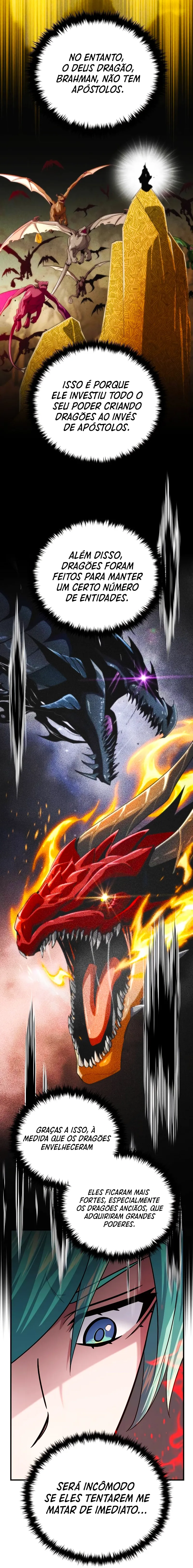 Read O Mago Negro que Retorna Após 66666 Anos (PT-BR) PT Manga Online