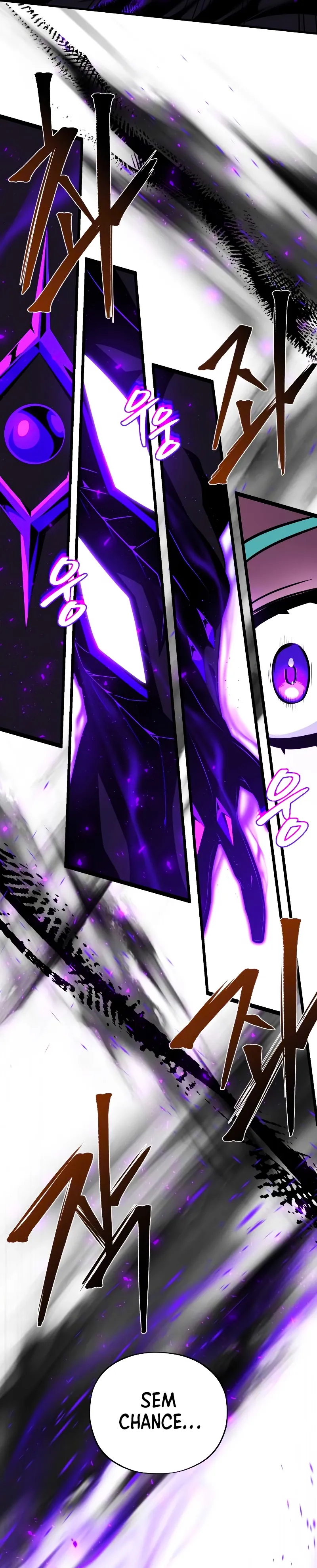 Read O Mago Negro que Retorna Após 66666 Anos (PT-BR) PT Manga Online