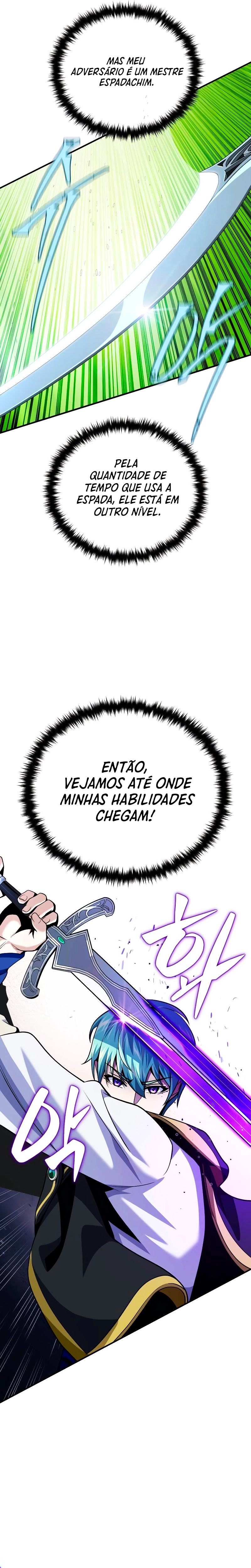 Read O Mago Negro que Retorna Após 66666 Anos (PT-BR) PT Manga Online
