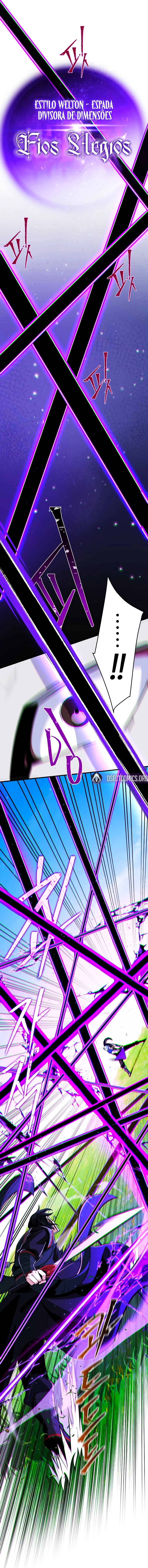 Read O Mago Negro que Retorna Após 66666 Anos (PT-BR) PT Manga Online