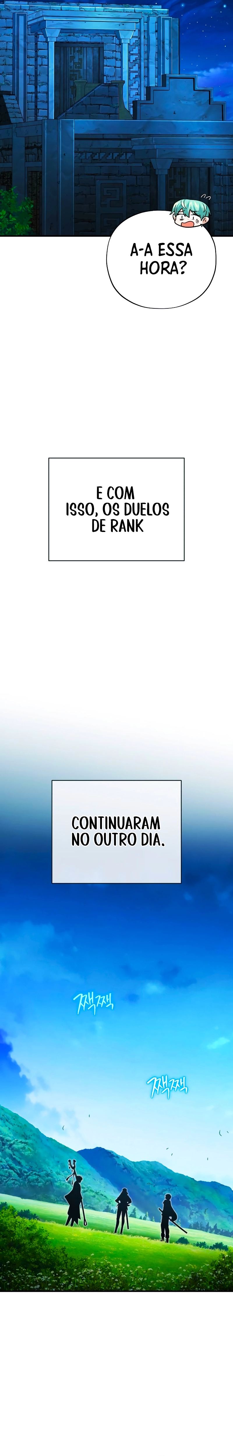 Read O Mago Negro que Retorna Após 66666 Anos (PT-BR) PT Manga Online