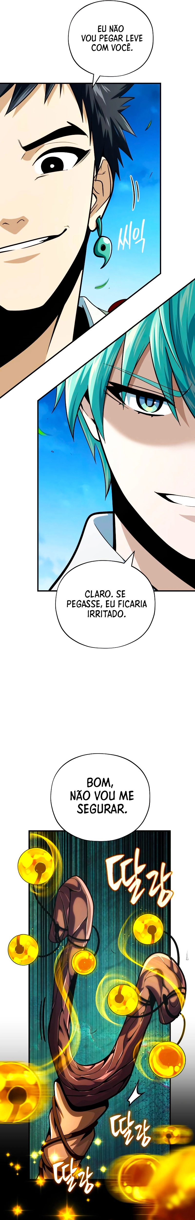Read O Mago Negro que Retorna Após 66666 Anos (PT-BR) PT Manga Online