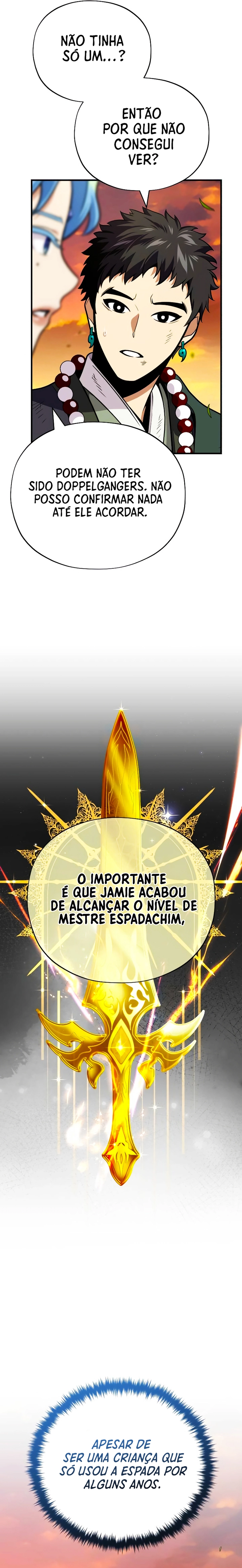 Read O Mago Negro que Retorna Após 66666 Anos (PT-BR) PT Manga Online
