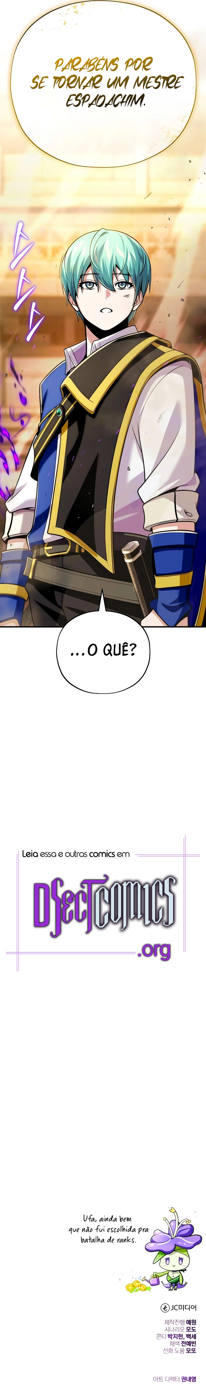 Read O Mago Negro que Retorna Após 66666 Anos (PT-BR) PT Manga Online