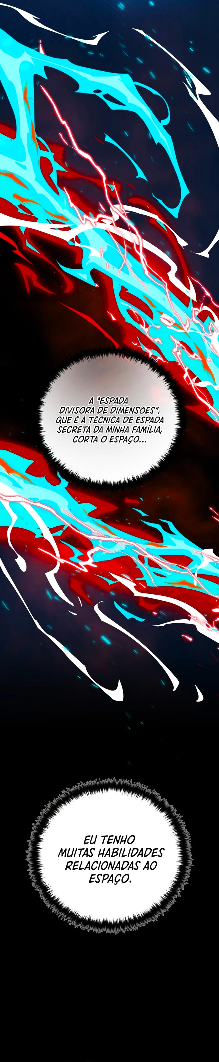 Read O Mago Negro que Retorna Após 66666 Anos (PT-BR) PT Manga Online