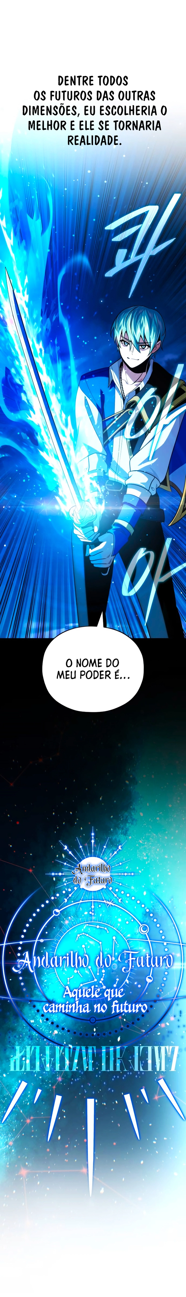 Read O Mago Negro que Retorna Após 66666 Anos (PT-BR) PT Manga Online