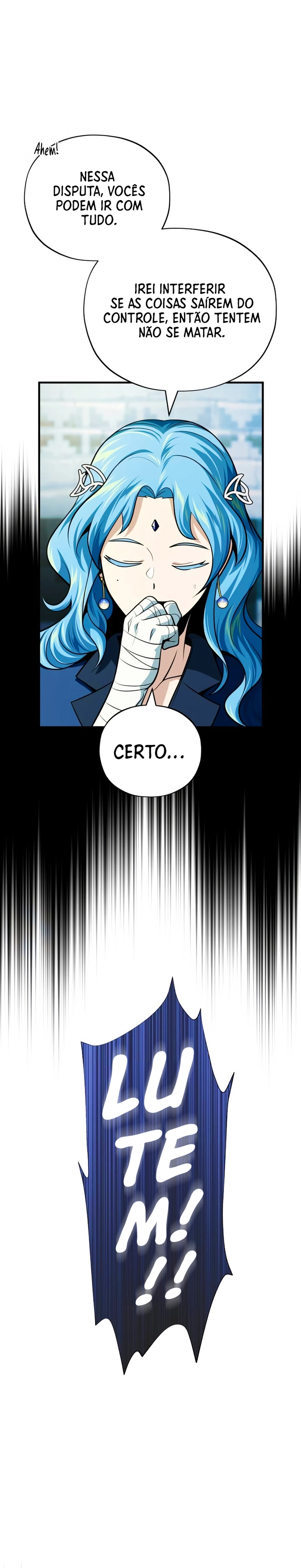 Read O Mago Negro que Retorna Após 66666 Anos (PT-BR) PT Manga Online