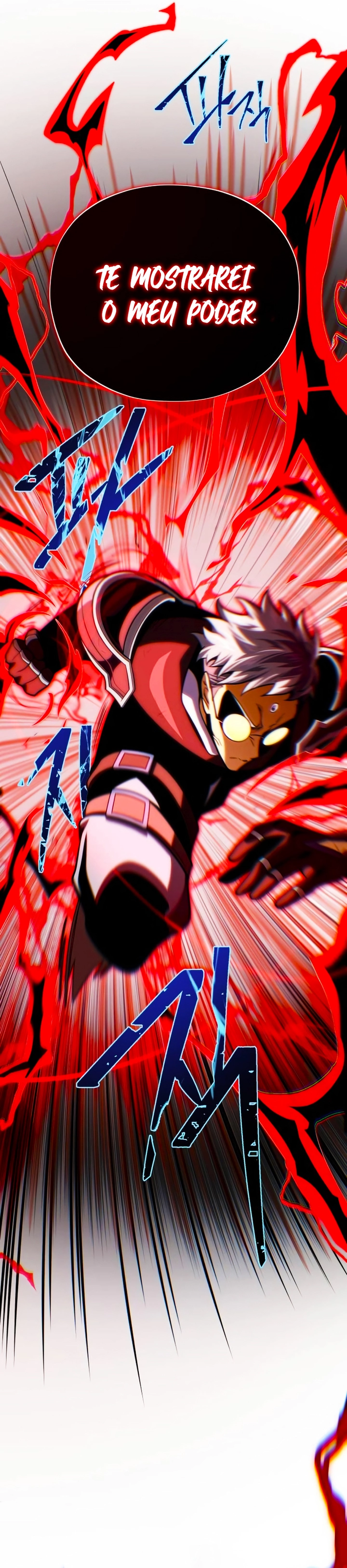 Read O Mago Negro que Retorna Após 66666 Anos (PT-BR) PT Manga Online