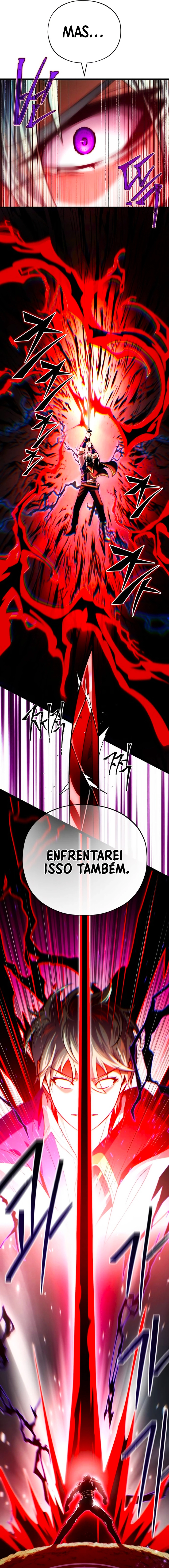 Read O Mago Negro que Retorna Após 66666 Anos (PT-BR) PT Manga Online