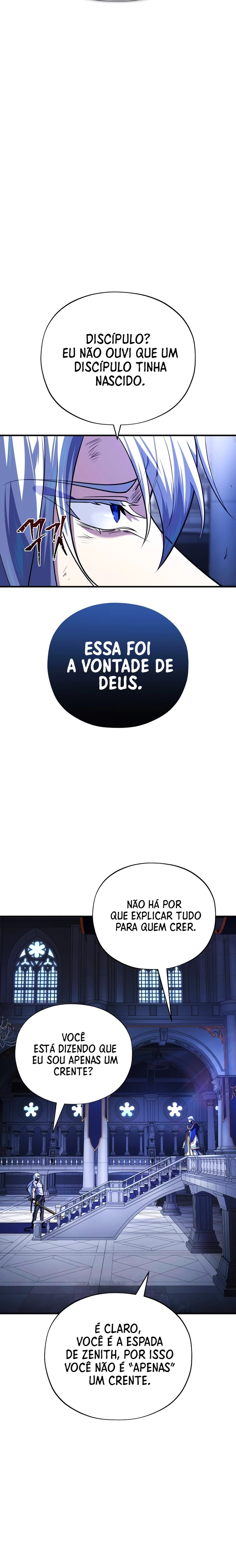 Read O Mago Negro que Retorna Após 66666 Anos (PT-BR) PT Manga Online