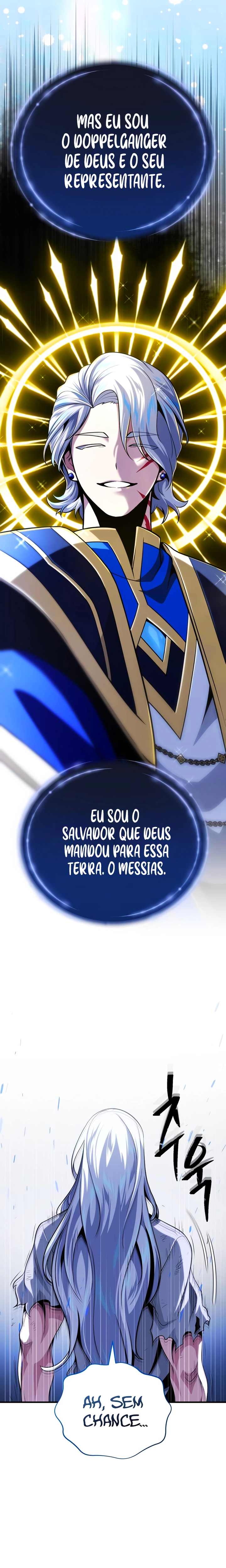 Read O Mago Negro que Retorna Após 66666 Anos (PT-BR) PT Manga Online