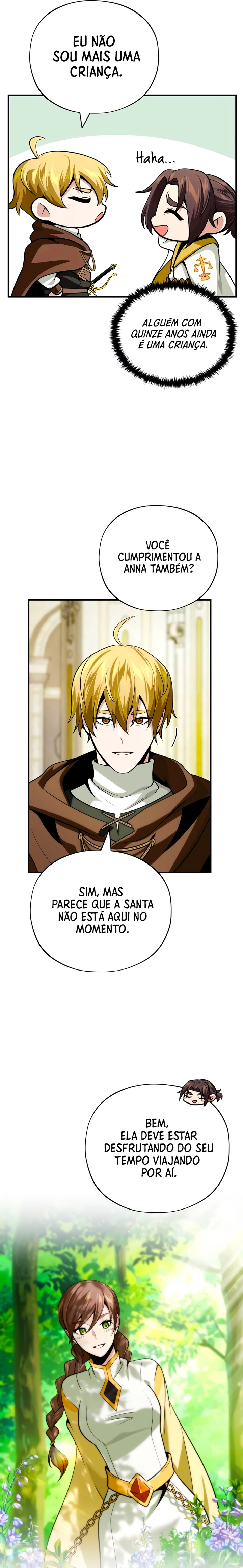 Read O Mago Negro que Retorna Após 66666 Anos (PT-BR) PT Manga Online