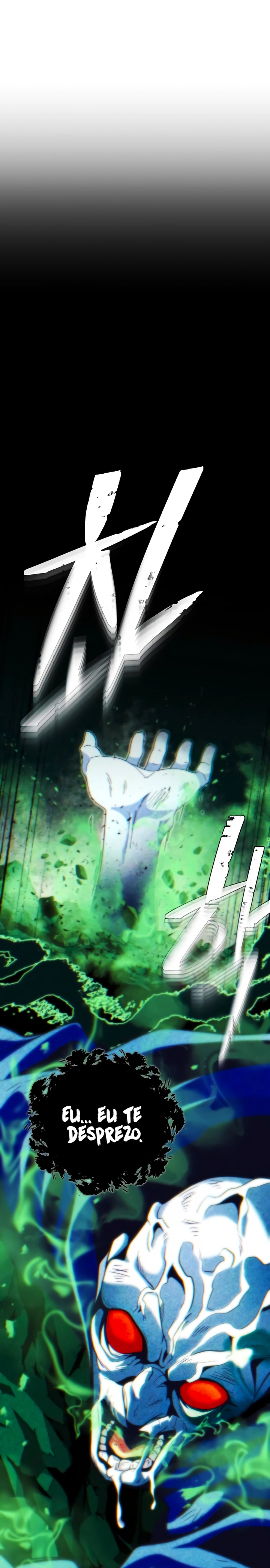 Read O Mago Negro que Retorna Após 66666 Anos (PT-BR) PT Manga Online