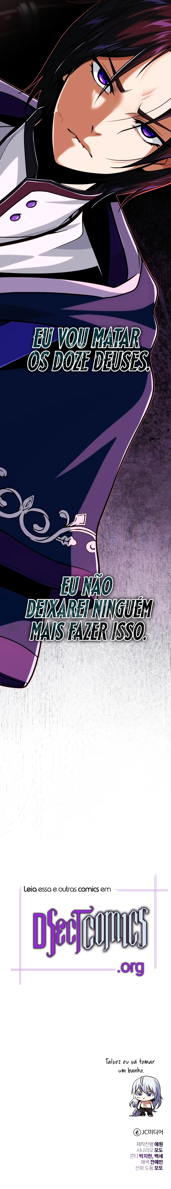 Read O Mago Negro que Retorna Após 66666 Anos (PT-BR) PT Manga Online