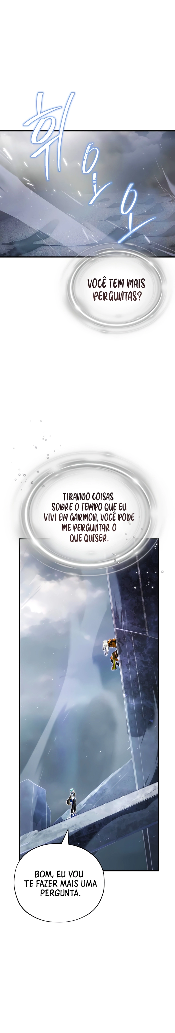 Read O Mago Negro que Retorna Após 66666 Anos (PT-BR) PT Manga Online