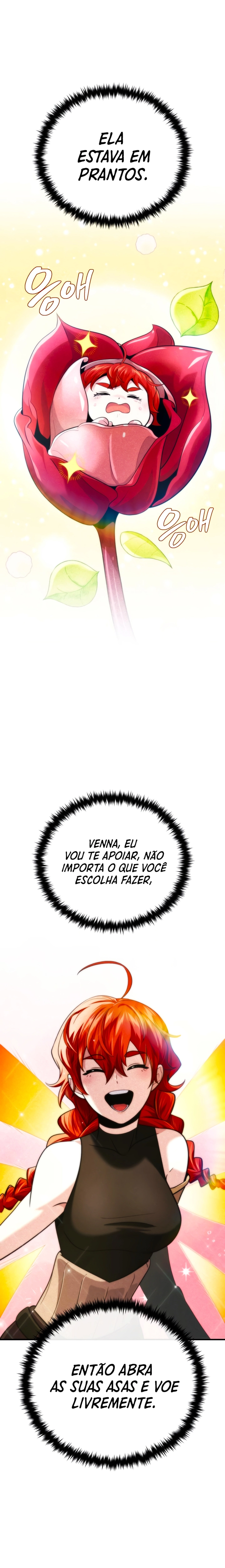 Read O Mago Negro que Retorna Após 66666 Anos (PT-BR) PT Manga Online
