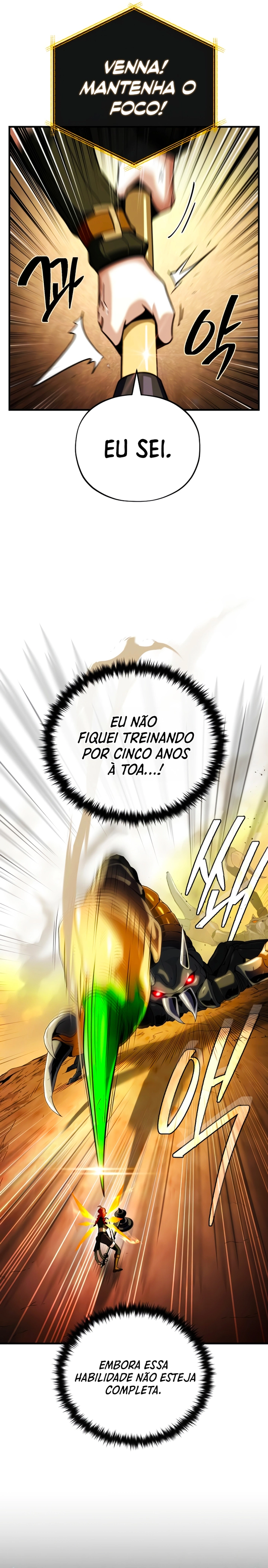 Read O Mago Negro que Retorna Após 66666 Anos (PT-BR) PT Manga Online