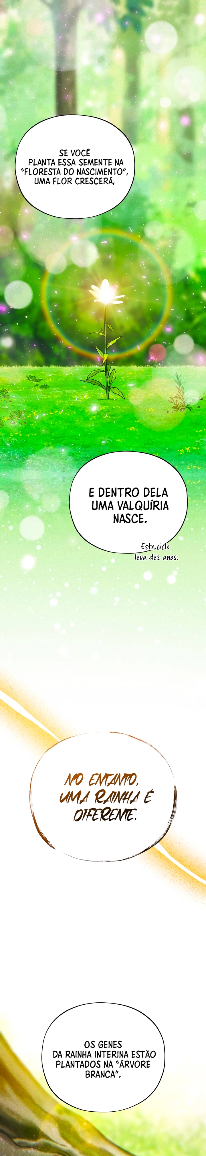 Read O Mago Negro que Retorna Após 66666 Anos (PT-BR) PT Manga Online