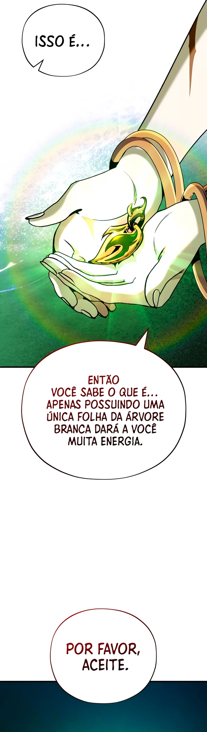 Read O Mago Negro que Retorna Após 66666 Anos (PT-BR) PT Manga Online