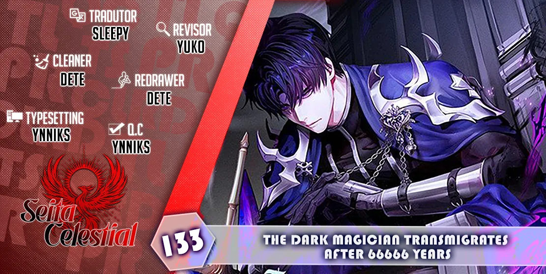Read O Mago Negro que Retorna Após 66666 Anos (PT-BR) PT Manga Online