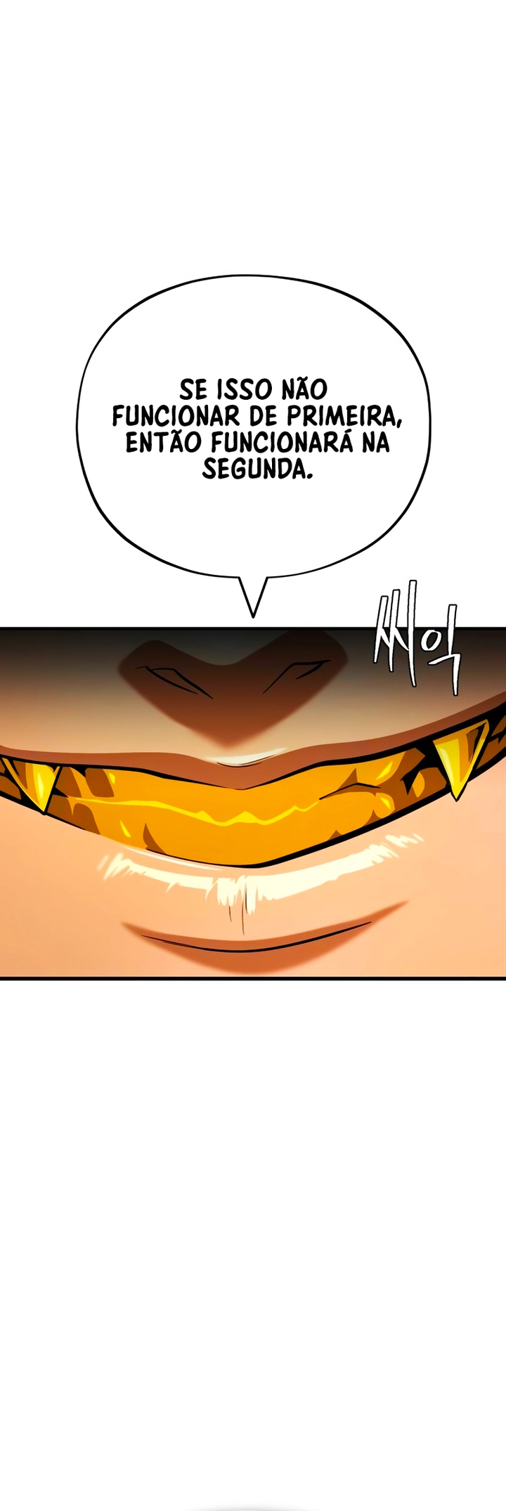Read O Mago Negro que Retorna Após 66666 Anos (PT-BR) PT Manga Online