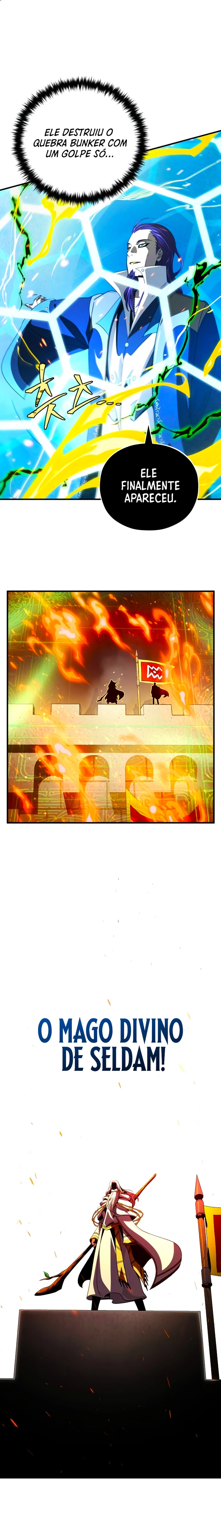 Read O Mago Negro que Retorna Após 66666 Anos (PT-BR) PT Manga Online