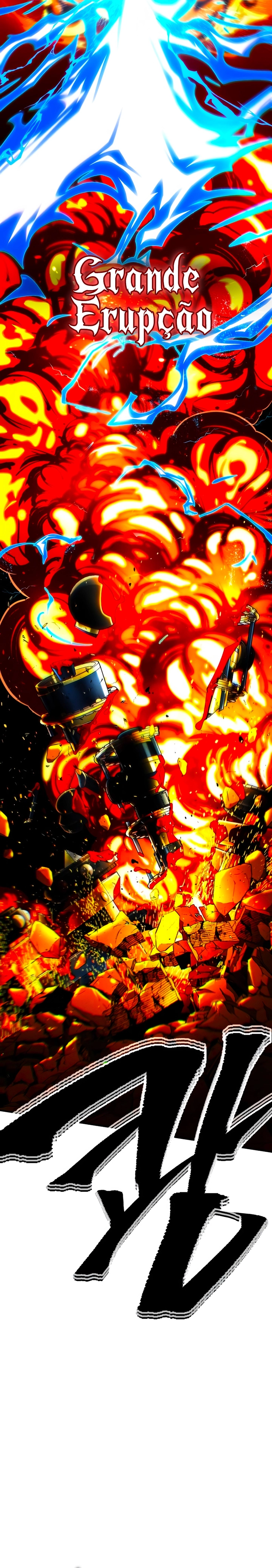 Read O Mago Negro que Retorna Após 66666 Anos (PT-BR) PT Manga Online