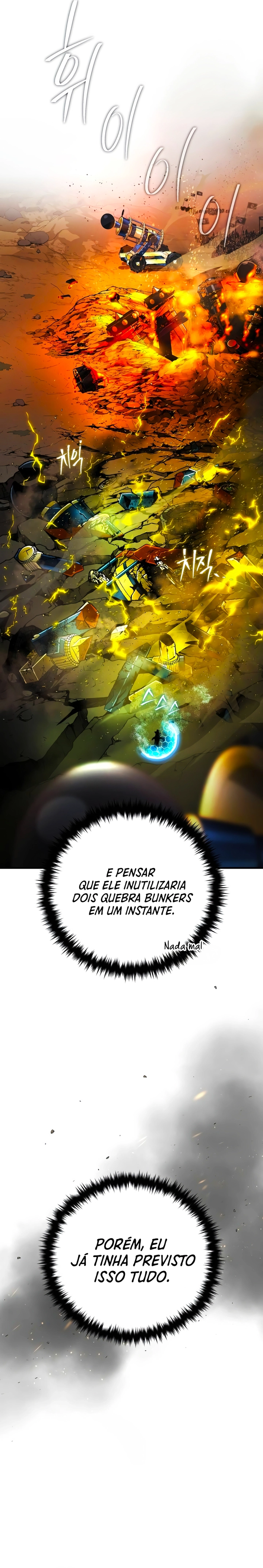 Read O Mago Negro que Retorna Após 66666 Anos (PT-BR) PT Manga Online