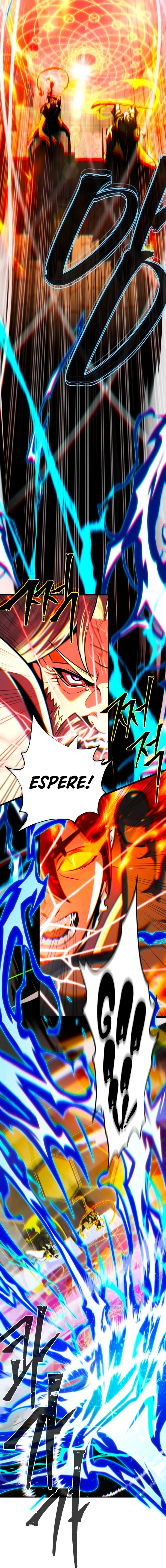 Read O Mago Negro que Retorna Após 66666 Anos (PT-BR) PT Manga Online
