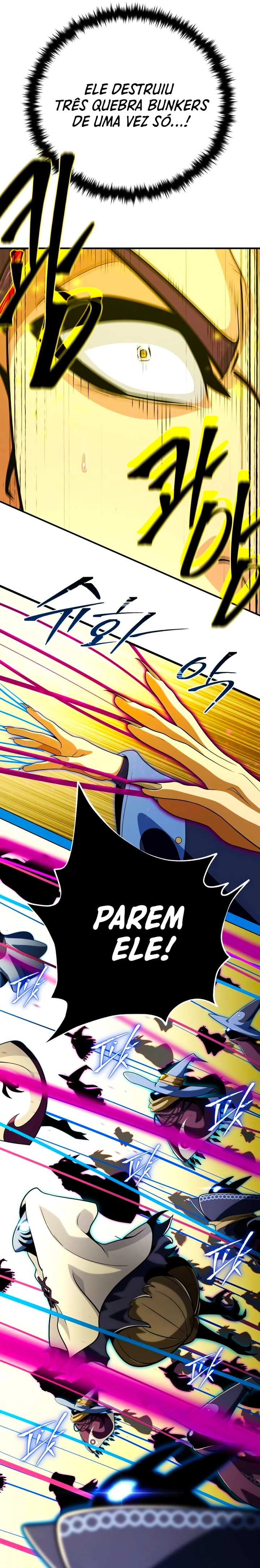 Read O Mago Negro que Retorna Após 66666 Anos (PT-BR) PT Manga Online