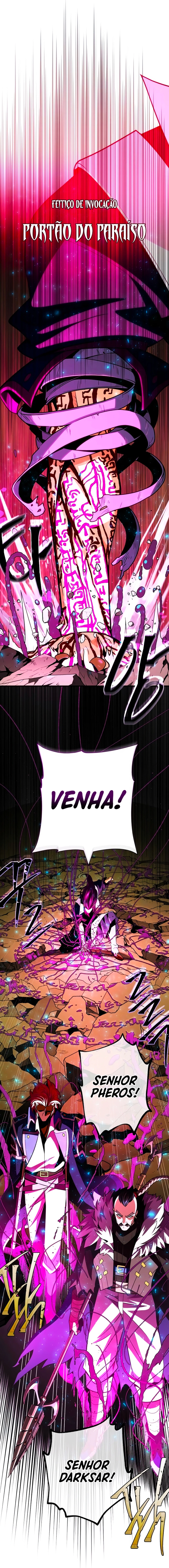 Read O Mago Negro que Retorna Após 66666 Anos (PT-BR) PT Manga Online