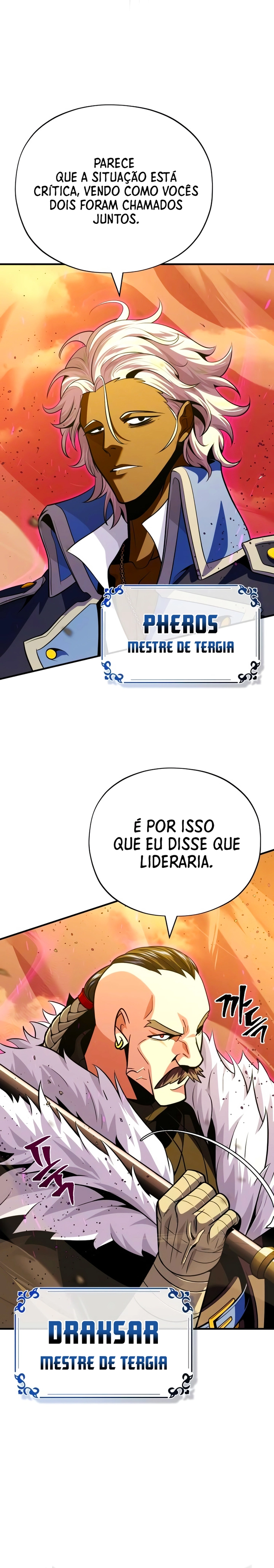 Read O Mago Negro que Retorna Após 66666 Anos (PT-BR) PT Manga Online