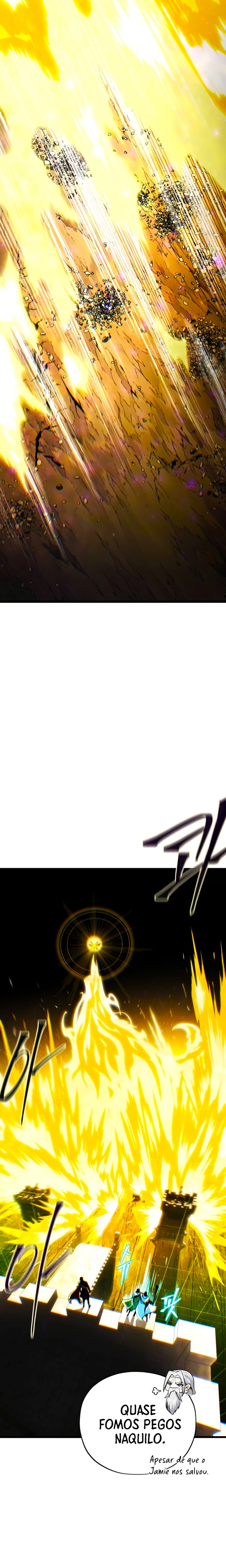 Read O Mago Negro que Retorna Após 66666 Anos (PT-BR) PT Manga Online