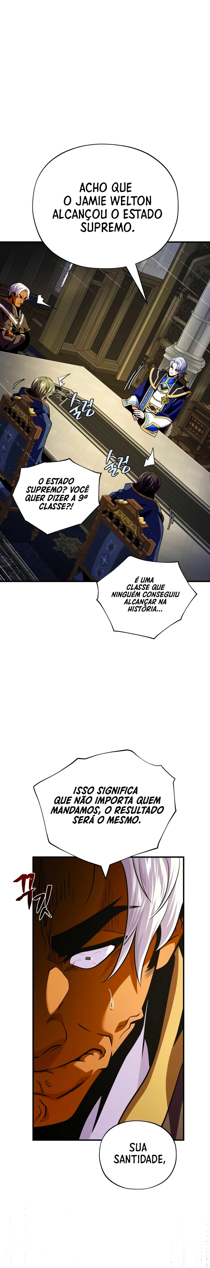 Read O Mago Negro que Retorna Após 66666 Anos (PT-BR) PT Manga Online