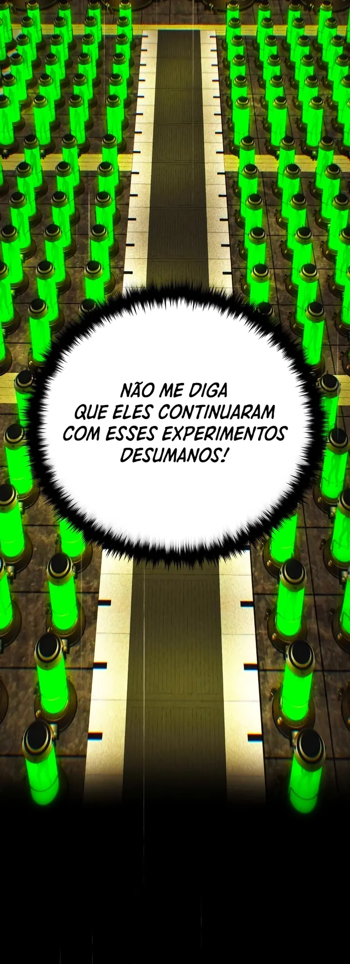 Read O Mago Negro que Retorna Após 66666 Anos (PT-BR) PT Manga Online
