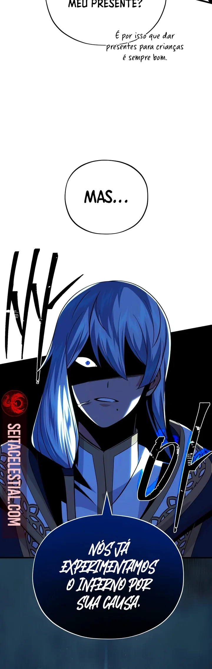 Read O Mago Negro que Retorna Após 66666 Anos (PT-BR) PT Manga Online