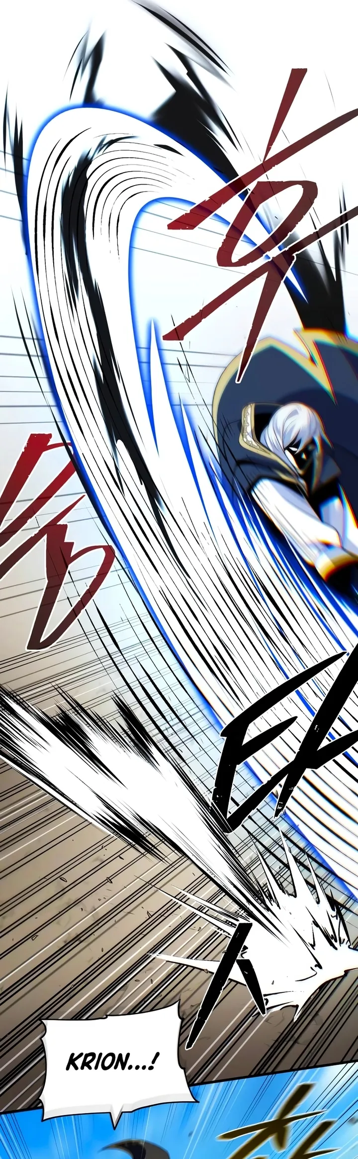 Read O Mago Negro que Retorna Após 66666 Anos (PT-BR) PT Manga Online