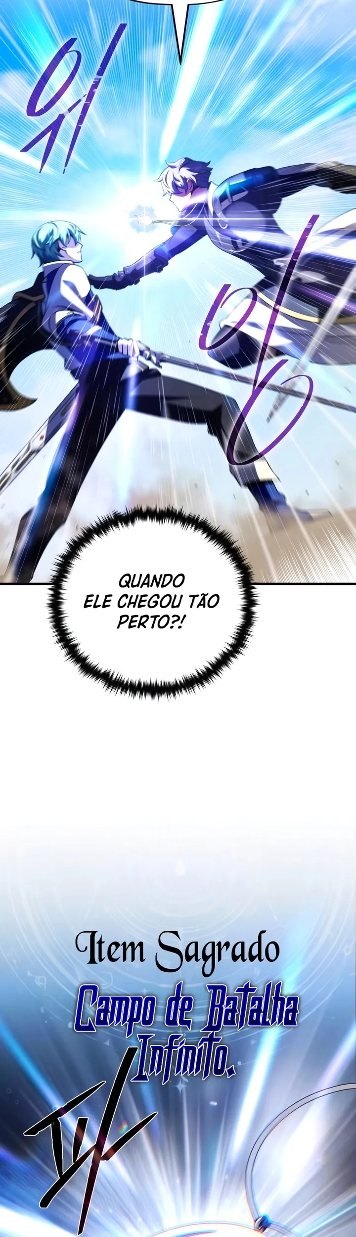 Read O Mago Negro que Retorna Após 66666 Anos (PT-BR) PT Manga Online