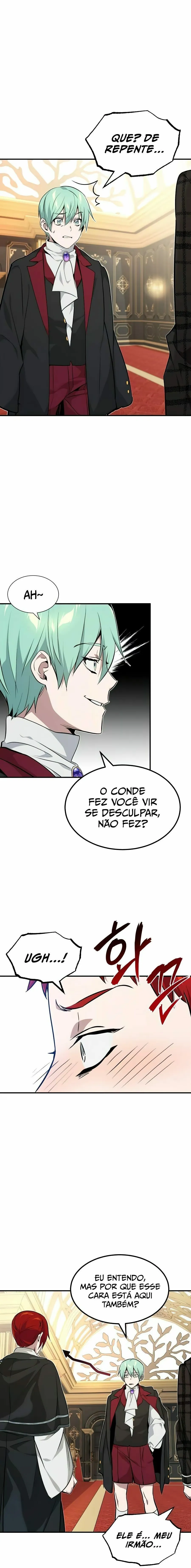 Read O Mago Negro que Retorna Após 66666 Anos (PT-BR) PT Manga Online