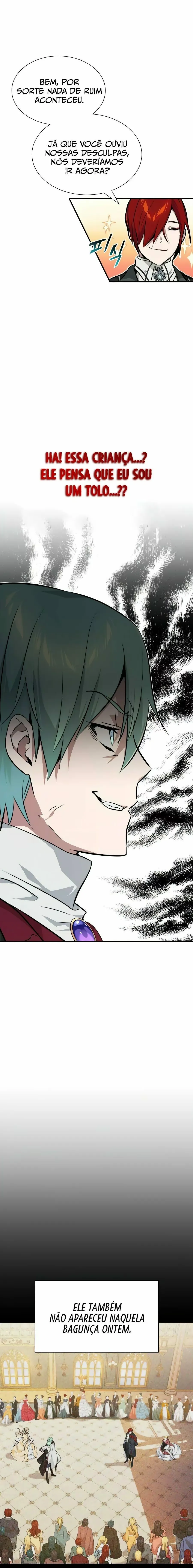 Read O Mago Negro que Retorna Após 66666 Anos (PT-BR) PT Manga Online