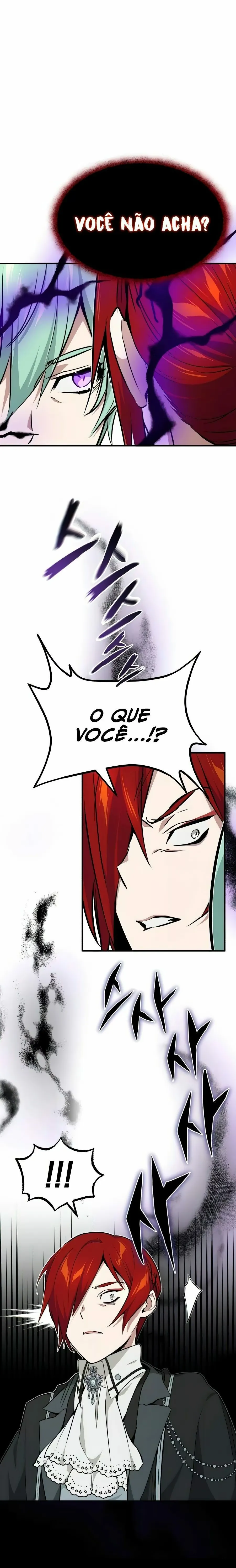 Read O Mago Negro que Retorna Após 66666 Anos (PT-BR) PT Manga Online